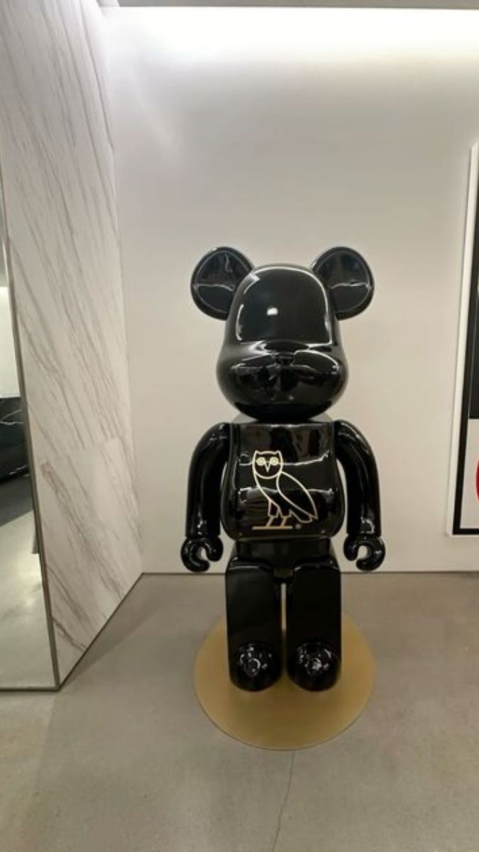 100+ Hình nền Bearbrick cho điện thoại cực chất — free download